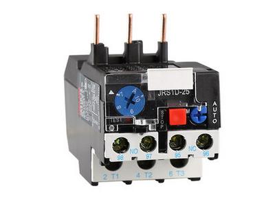 JRS1D Series Thermal Overload Relay
