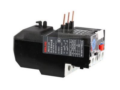 JRS1D Series Thermal Overload Relay