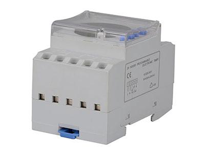 TH-191 Digital Time Switches