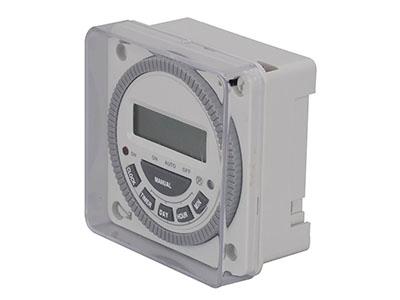 TH-195P Digital Time Switches