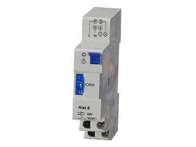 ALST8 Mechanical Time Switch