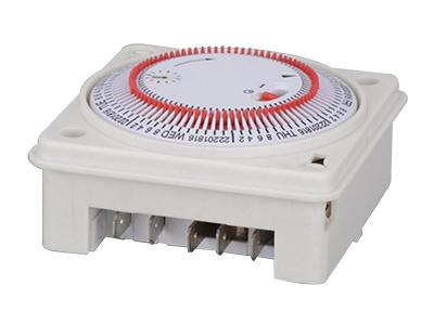 THT-187P Mechanical Time Switch