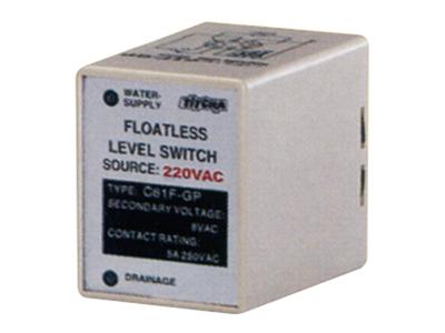 A61F-GP Series Liquid Level Controller
