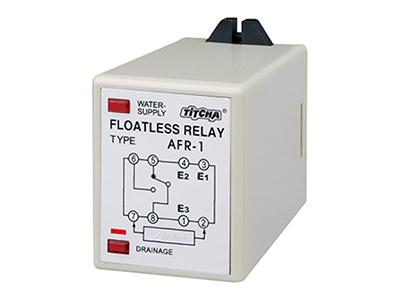 AFR-1 Liquid level controller