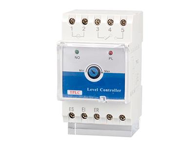 TPLC Liquid Level Controller