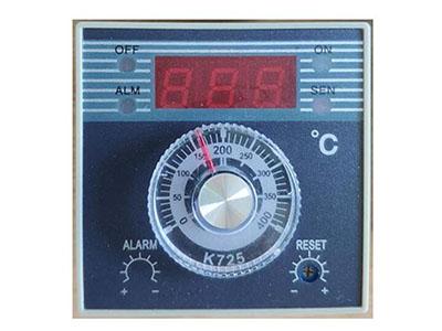 K725/K726/K965/K966 Temperature Controller