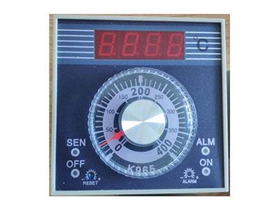 K725/K726/K965/K966 Temperature Controller