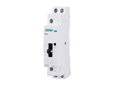 WCT Series AC Contactor